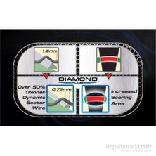 Winmau Diamond Plus Board