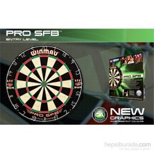 Winmau Pro SFB Board