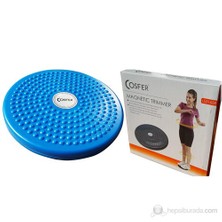 Cosfer Fosforlu Twister Disk