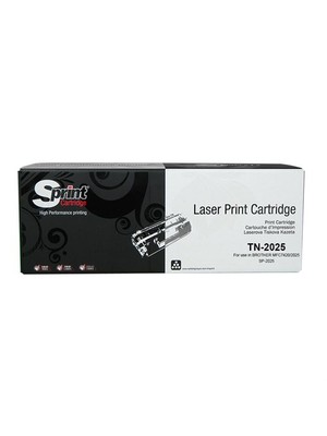 Sprint Brother Tn-2025 (350) Toner