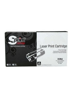 Sprint Lexmark X264/X363/X364 Toner