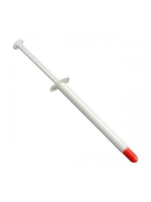 Hadron Hd255 Küçük Şırınga Beyaz Termal Macun