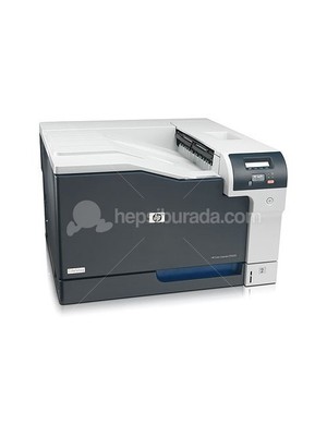 HP CP5225DN A3/A4 Renkli Laser Yazıcı CE712A