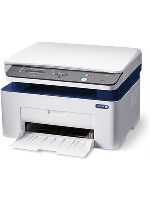 Xerox WorkCentre 3025BI Çok Fonksiyonlu Yazıcı 150 Sayfa Kapasite Tam Dolu Toner Wi-Fi Özelliği