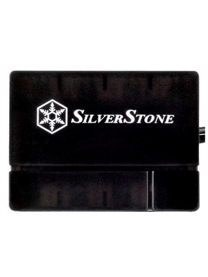 Silverstone CPF04 8x PWM 4Pin Fan Çoklayıcı (SST-CPF04)