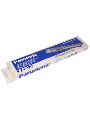 Panasonic KX-P170 1694/3626/3696 Yazıcı Şerit