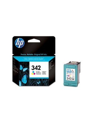 HP 342  TRI Color Kartuş C9361EE / C9361E