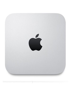 Apple Mac mini Core i5 2.5GHz 4GB 500GB Mini Masaüstü Bilgisayar - MD387TU/A