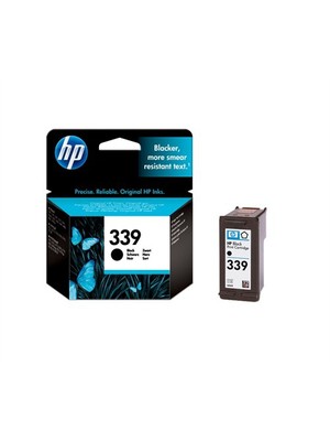 HP 339  Mürekkep Kartuşu C8767EE / C8767E