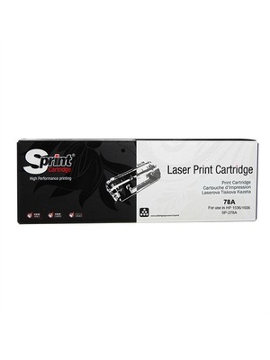 Sprint Hp Ce278a Toner