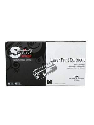 Sprint Hp Cb505a Toner