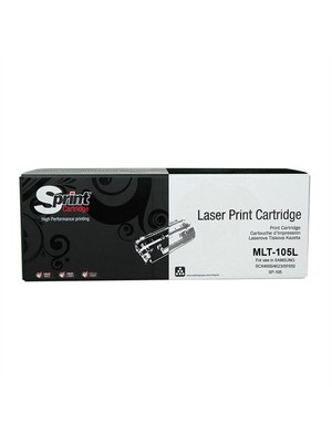 Sprint Samsung Mlt-D105l Toner ( Scx-4623)