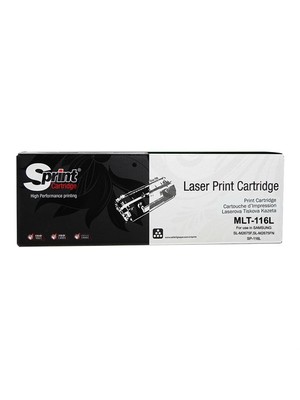 Sprint Samsung Mlt-D116l Toner