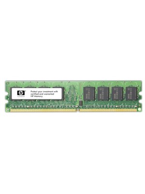16Gb Ddr3 1600Mhz 2Rx4 Pc3-12800R-11 Regıstered Hp 672631-B21