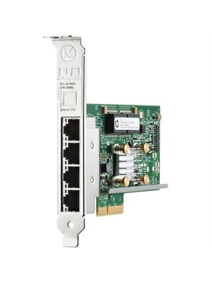 Hp 647594-B21 331T 1Gb 4-Port Server Ethernet Adapter