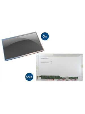 Lenovo G580 G580ax G580ay 15.6 İnç 40Pin Lcd Ekran
