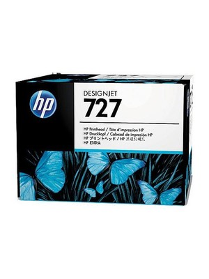 Hp B3p06a (727) Desıgnjet Baskı Kafası
