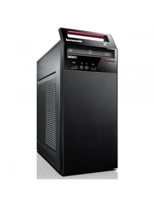 Lenovo E73 Intel Core i5 4430 2.7Ghz 4GB 500GB Masaüstü Bilgisayar 10AS007NTX