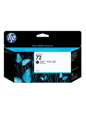 HP 72 Mürekkep Kartuş C9403AE / C9403A