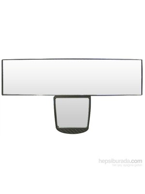 Space İç Dikiz Aynası  Ayıc09