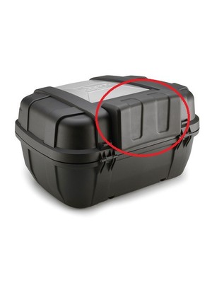 Kappa K635 Çanta Sırtlıgı Kgr52