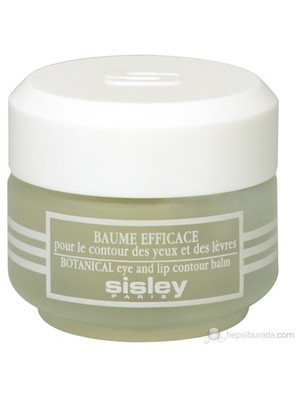 Sisley Botanical Eye And Lİp Contour Balm 30 Ml