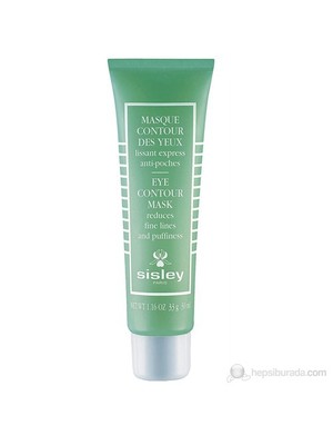 Sisley Masque Contour Des Yeux 30 Ml Göz Maskesi