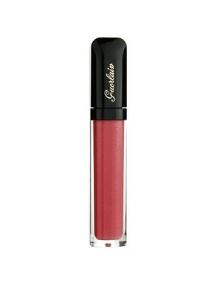 Guerlain Gloss Denfer 13 Gloss 465 Bubble Gum 7,5 Ml