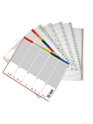 Temat Pp Seperatör Aylar