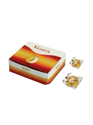 Ticon 12Mmx10m İnce Şeffaf Bant