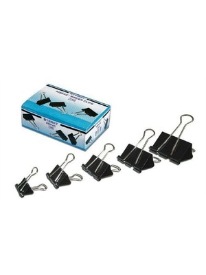 Temat Kıskaç 25 Mm 12 Li (1 Paket 12 Adet)