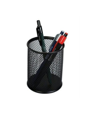 Temat 300 File Kalemlik Siyah Renk Ofis ve Okul İçin 1 Adet Pratik Kullanım