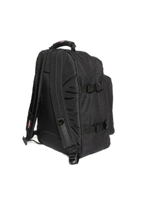 Eastpak Ek520008 Provider Black Sırt Çantaları