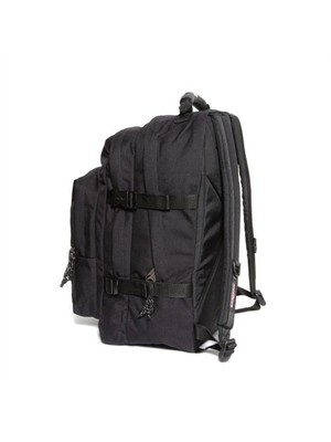 Eastpak Ek520008 Provider Black Sırt Çantaları