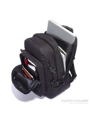 Eastpak Ek520008 Provider Black Sırt Çantaları