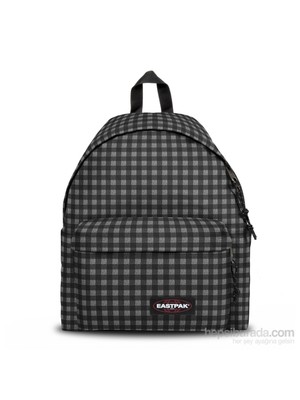 Eastpak Padded Pak'r  (Checksange Black)