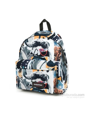 Eastpak Ek62054J Padded (Pop Mix) Sırt Çantaları