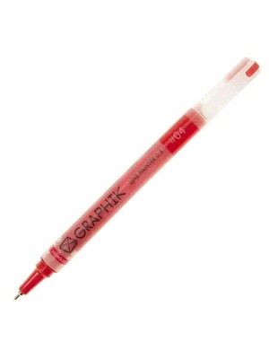 Derwent Graphik Line Çizim Ve Boyama Kalemi 04 Herring