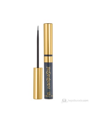 Yves Saint Laurent Baby Doll Eyeliner Renk: 01 Siyah