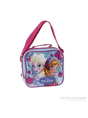 Hakan Beslenme Çantası Frozen 86064