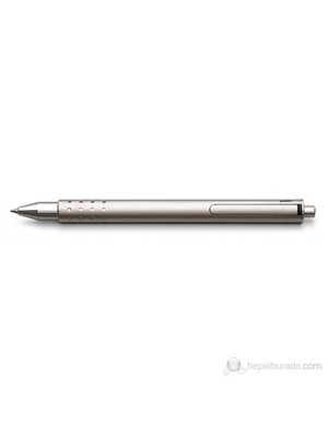 Lamy Roller Kalem Swift Paladyum Gövde E107 330