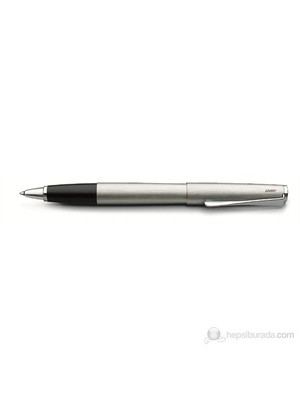 Lamy Roller Kalem Studio Çelik Gövde E107 365