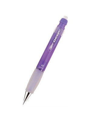 Serve Deep 0.7 Mm. Versatil Lila Kalem