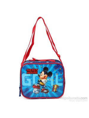 Mickey Mouse Beslenme Çanta (72831)