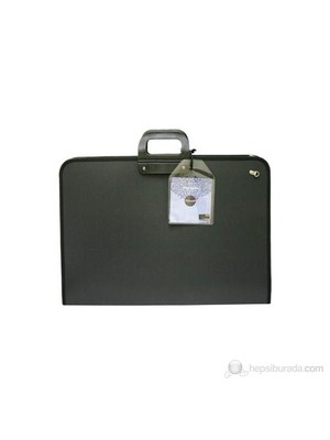 Fanart Klasik Proje Çantası 25x35