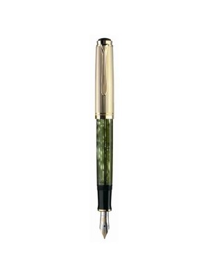 Pelikan Souveran M450 Dolmakalem