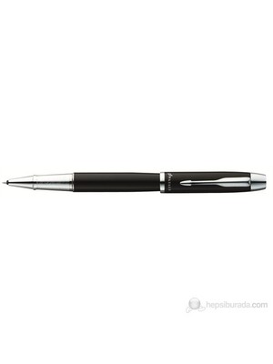Parker Roller Im Metal Lake Siyah Ct S0799970