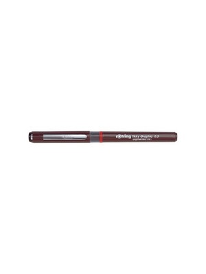 Rotring Grafik Kalemi Tıkky 0.3 1904753-814750