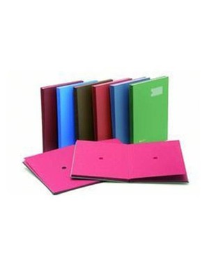Classifix 36 Sf. İmza Defteri CAK035