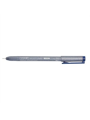 Copic Multiliner Cobalt 0,1Mm